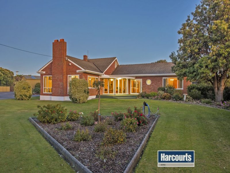 95 Bass Highway, Somerset, Tas 7322 Property Details