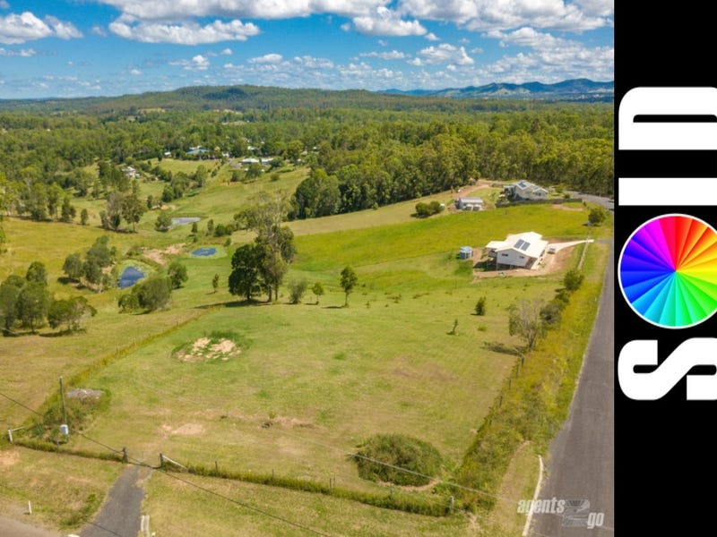 268 Hyland Road, East Deep Creek, QLD 4570