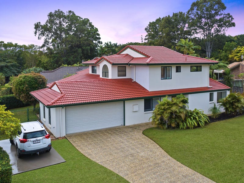 23 Forestwood Dr, Buderim, Qld 4556 House for Sale
