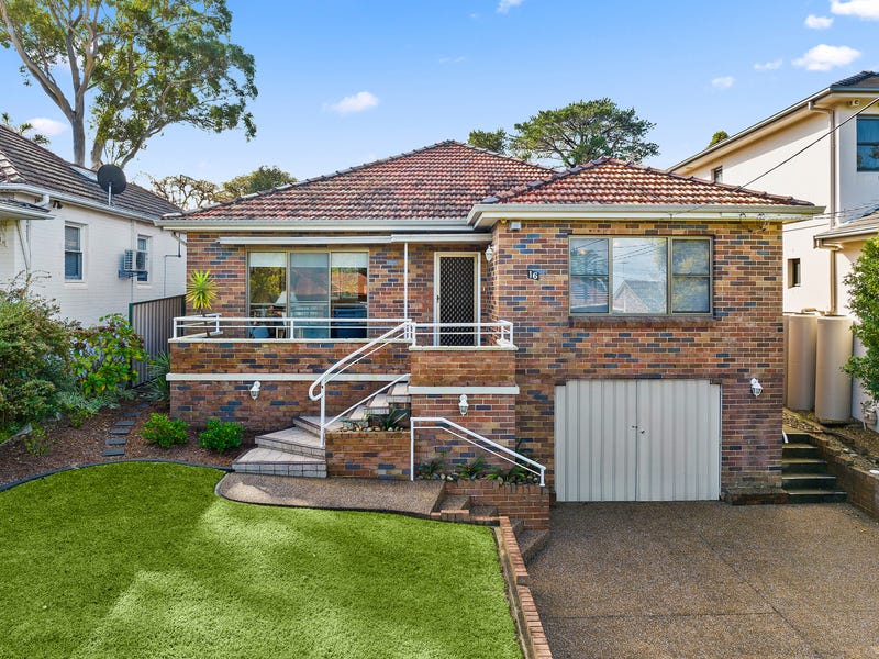 16 Taro Street, Blakehurst, NSW 2221 - Property Details