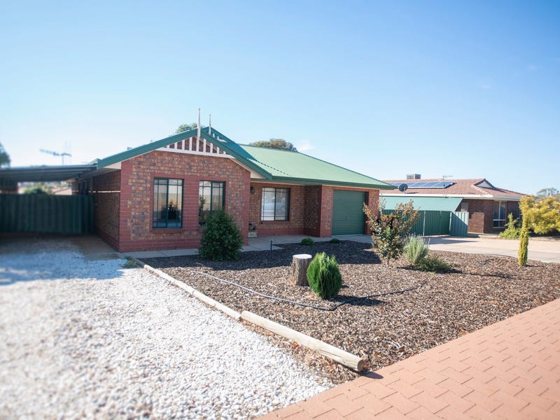 27 Middleton Avenue, Paringa, SA 5340 Property Details