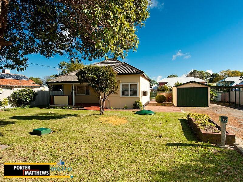 19 Street, Belmont, WA 6104
