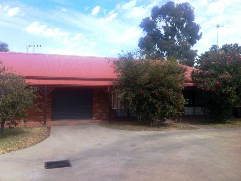 26/5 Elizabeth St, Echuca, Vic 3564 Property Details