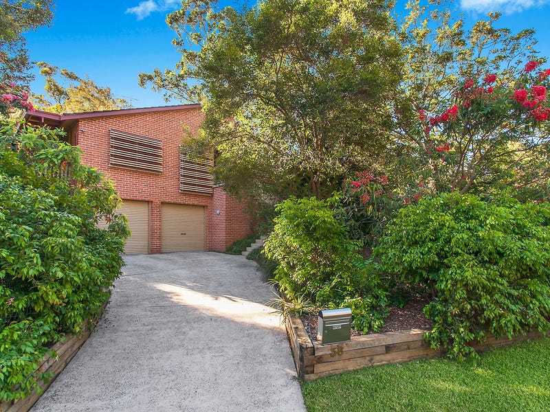 38 Richards Close, Berowra, NSW 2081