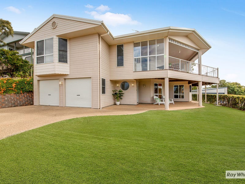 7 Discovery Crescent, Rosslyn, Qld 4703 House for Sale realestate