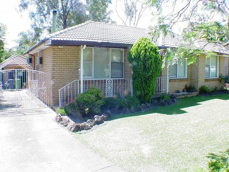 8 Kareela Avenue, Penrith, NSW 2750 Property Details