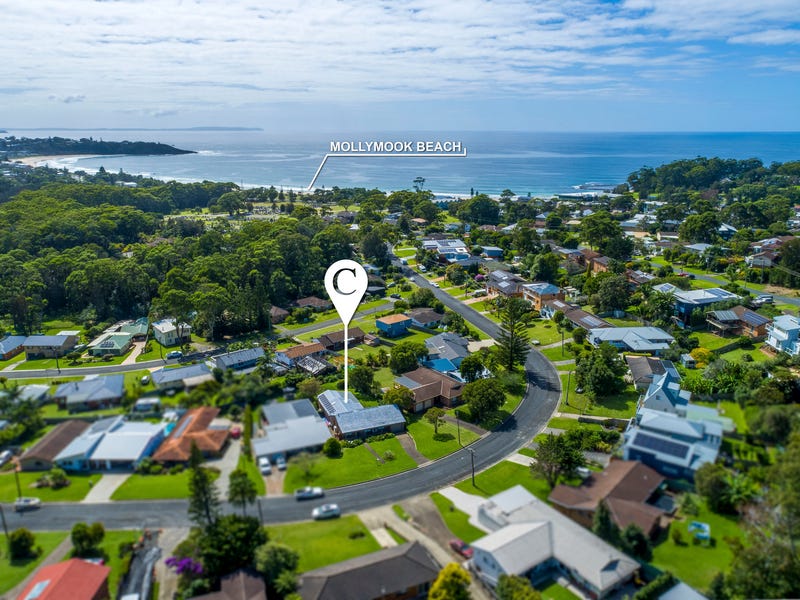 27 Buckland Street, Mollymook, NSW 2539 House for Sale realestate