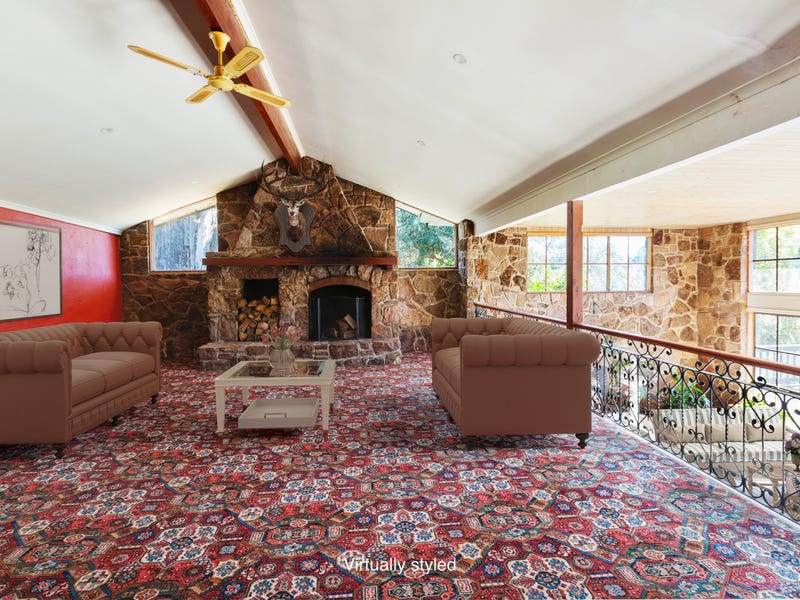 2083 Mt Buller Road, Merrijig, Vic 3723 House for Sale realestate