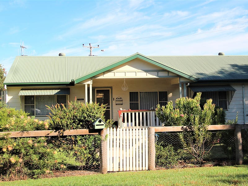 12 Station Street, Gulgong, NSW 2852