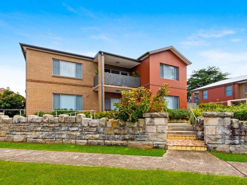 2/6 Massey Street, Gladesville, NSW 2111 Property Details