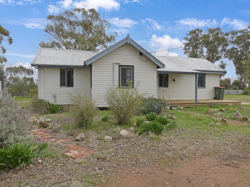 1553 DimboolaRainbow Road, Dimboola, Vic 3414 House for Sale