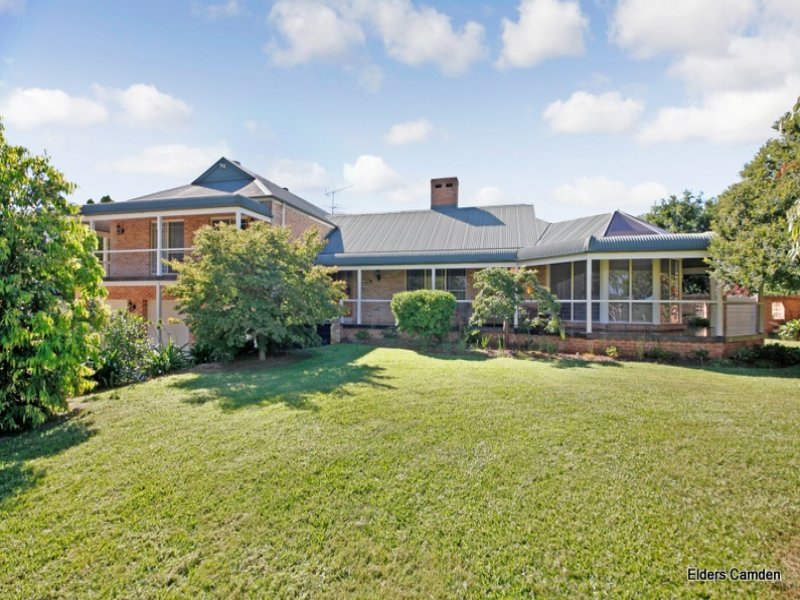 96 Ellis Lane, Ellis Lane, NSW 2570