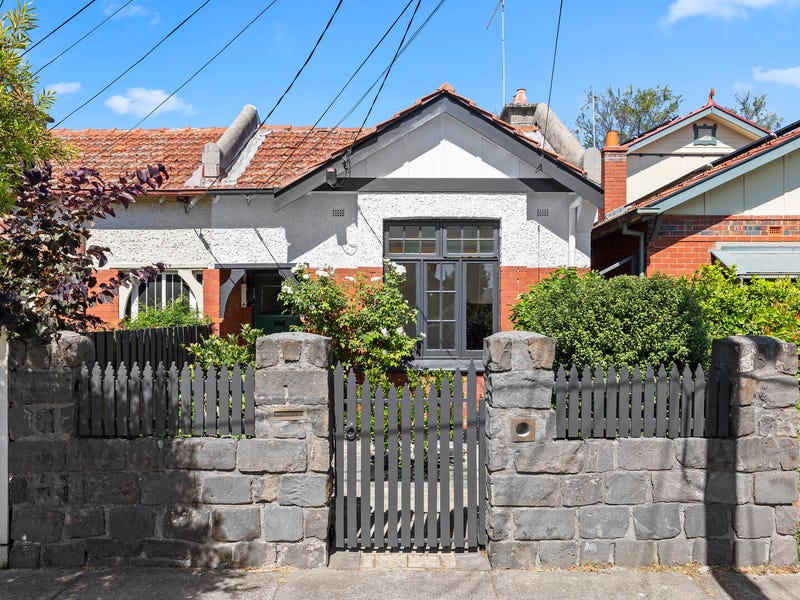 34 Balston Street, Balaclava, Vic 3183 Property Details