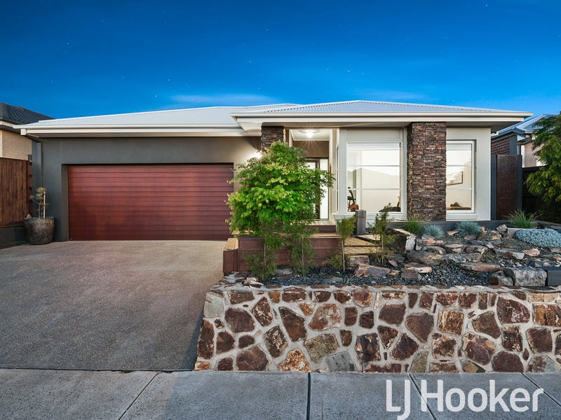 50 Timbertop Boulevard, Officer, VIC 3809
