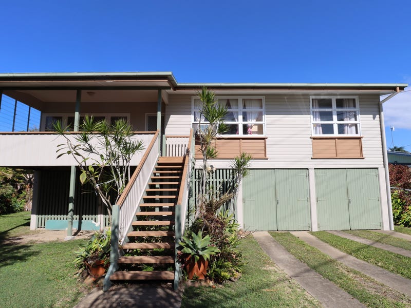 3 Hume Street, West Mackay, QLD 4740