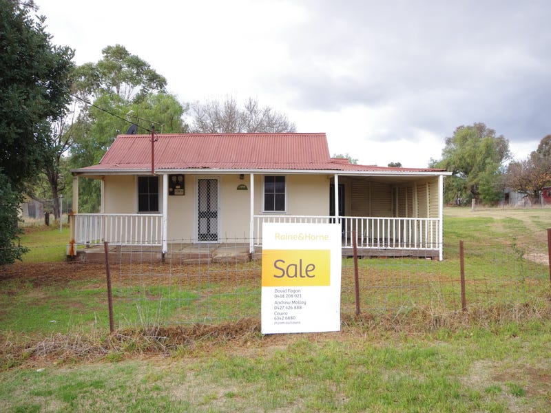 25 Crescent Street, Koorawatha, NSW 2807