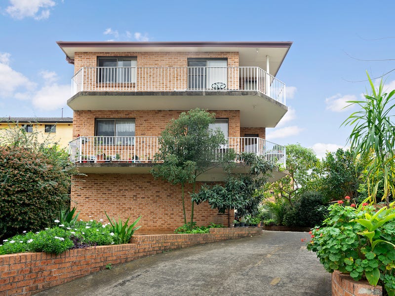 5/25 Allen Street, Harris Park, NSW 2150