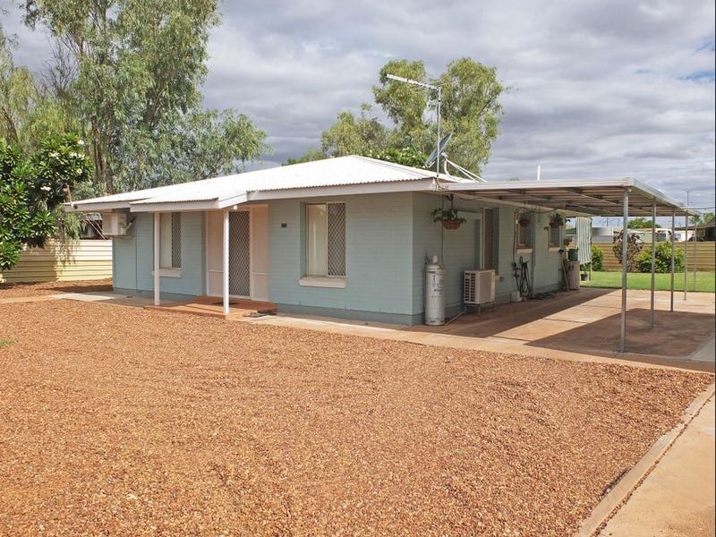 4 Wolseley Street, Tennant Creek, NT 0860 House for Sale realestate