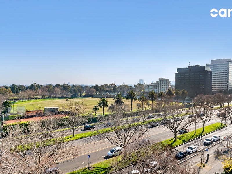 606/539 St. Kilda Road, Melbourne, Vic 3004 Property Details