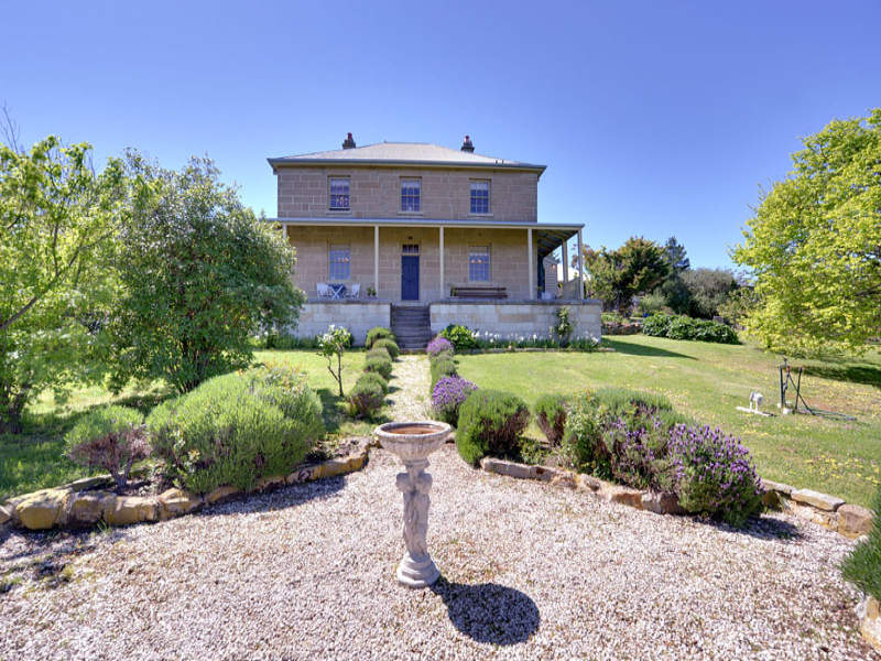 1 Glebe Street, Pontville, Tas 7030 Property Details