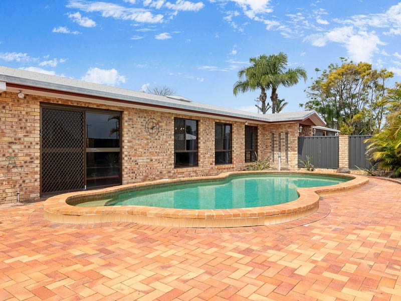 89 Elliott Heads Road, Kepnock, Qld 4670 Property Details