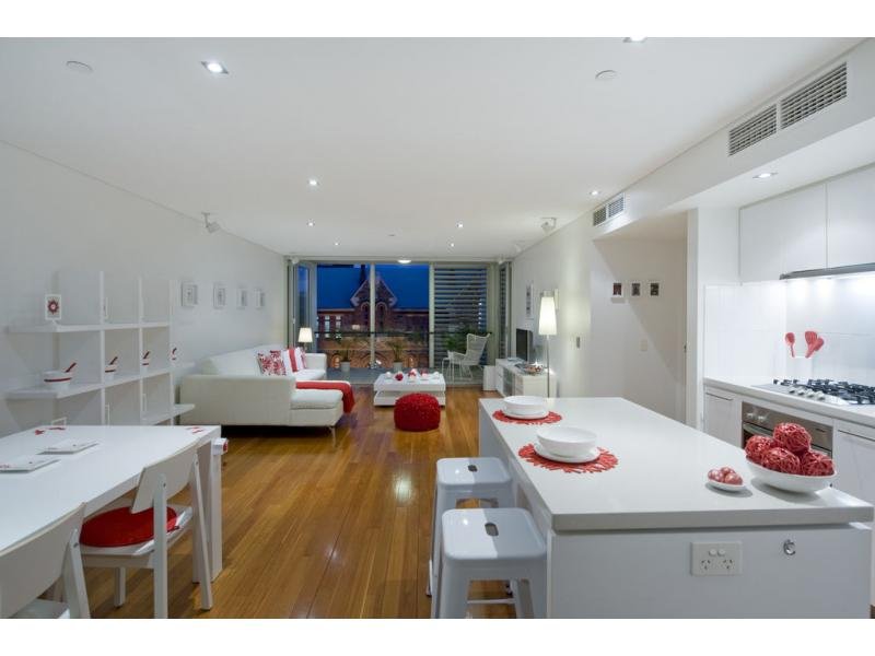 302/268 Flinders Street, Adelaide, SA 5000 Property Details