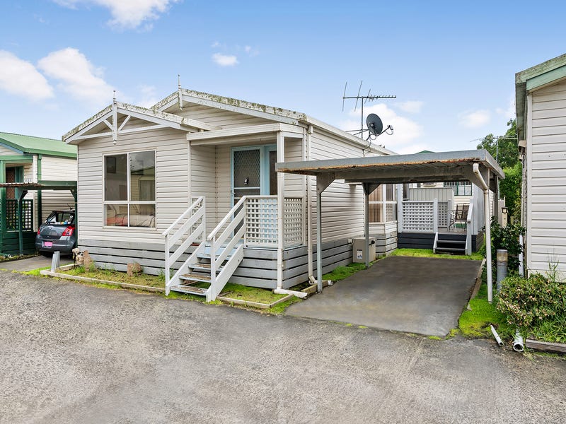 133/100 Broadway, Bonbeach, Vic 3196 Property Details