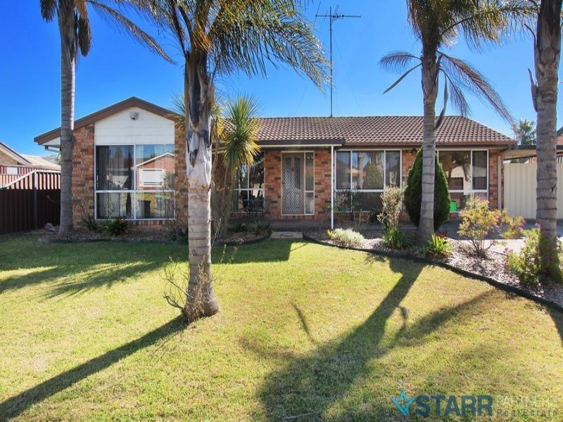 29 Fantail Cres, Erskine Park, NSW 2759