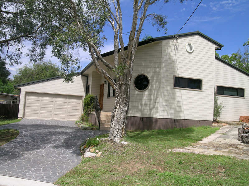 4 Bega Road, Jannali, NSW 2226