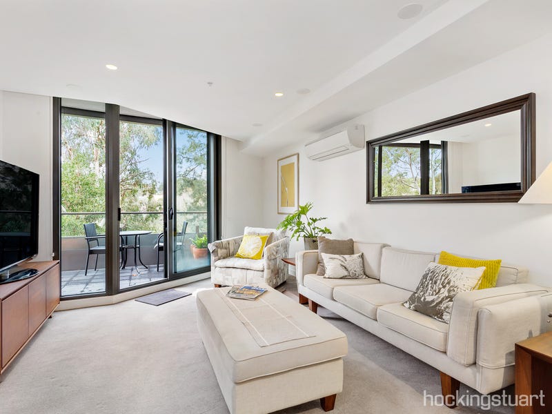 6G/13 Acacia Place, Abbotsford, Vic 3067 Property Details