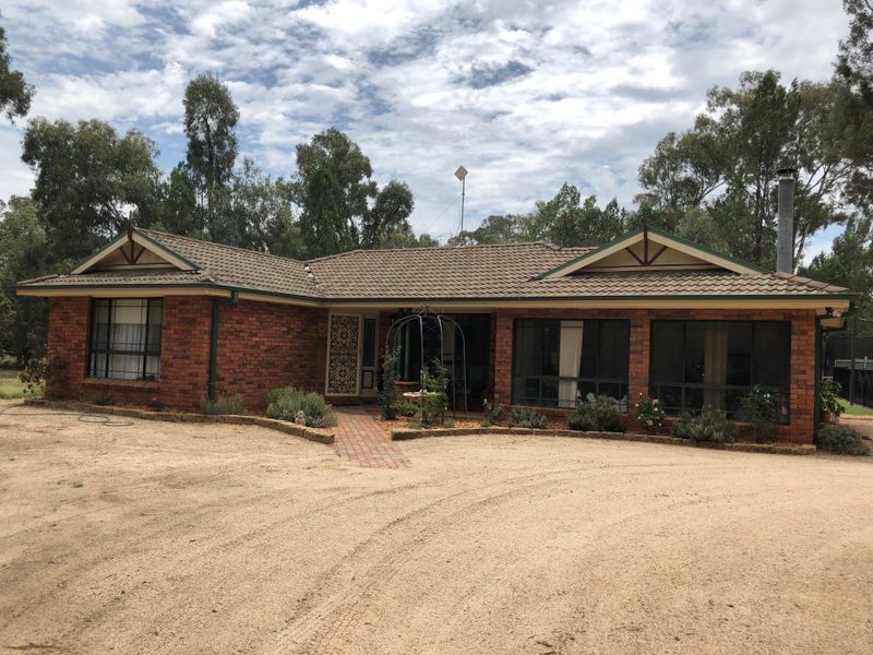 7042 Eugowra Road, Parkes, NSW 2870
