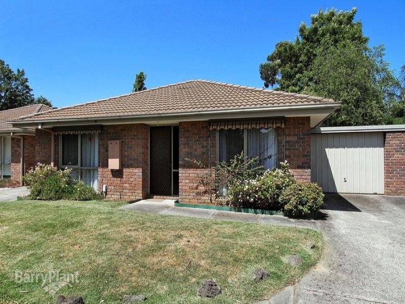 2/51 Herbert Street, Boronia, Vic 3155 Property Details