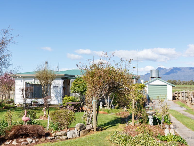 300 Pool Road, Caveside, Tas 7304 Property Details