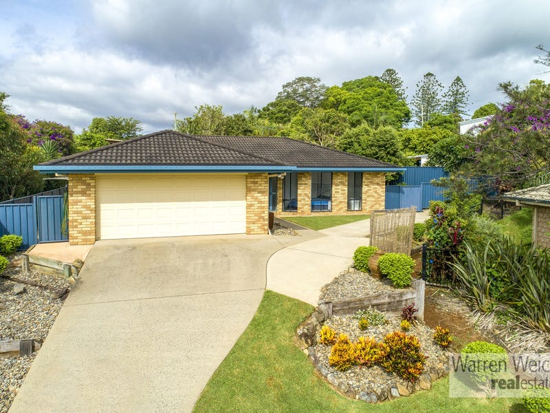 27 Jagera Drive, Bellingen, NSW 2454 House for Sale