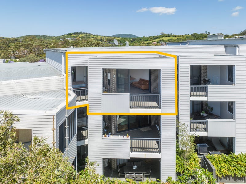 25/134 Shoalhaven Street, Kiama, NSW 2533 Apartment for Sale