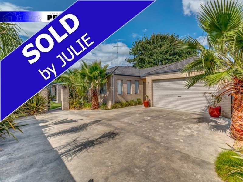 46A Chamberlain Road, Newborough, VIC 3825