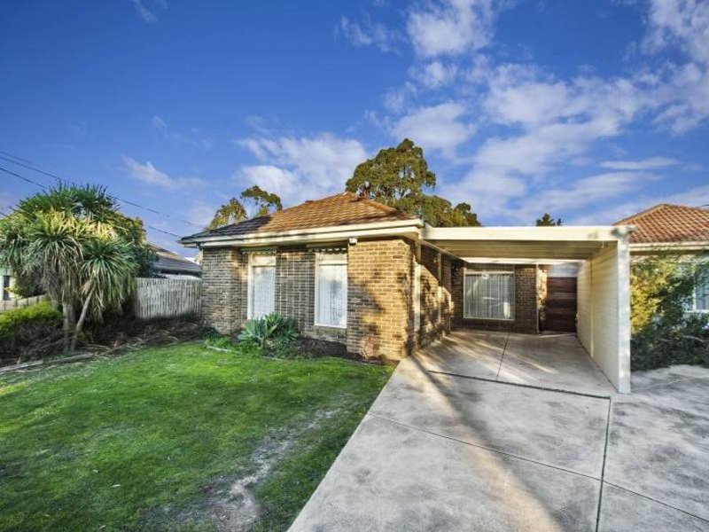 3 Melba Avenue, Sunbury, Vic 3429 Property Details