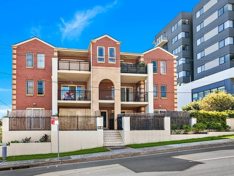 3/1214 Gladstone Avenue, Wollongong, NSW 2500 Property Details