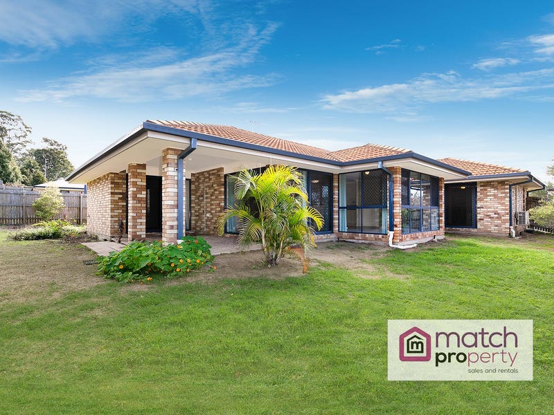 36 Golden Crest Place Bellbowrie Qld 4070