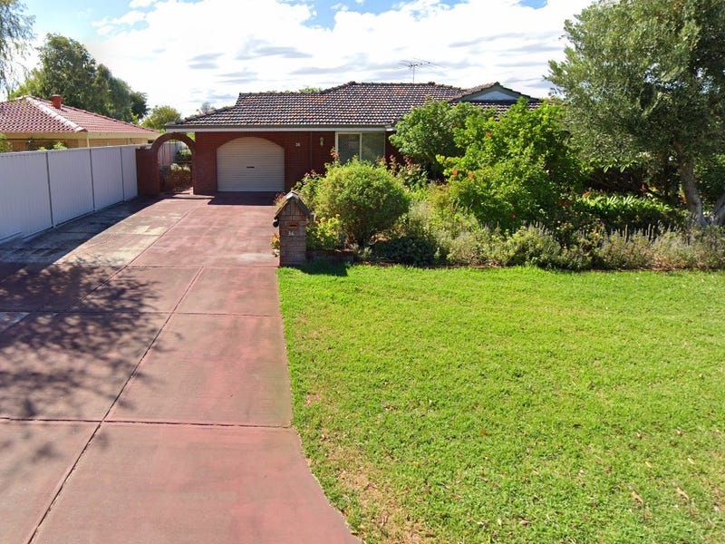 34 Hercules Street, Rockingham, WA 6168