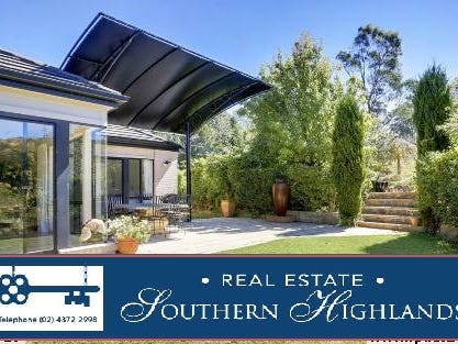 12 Mansfield Road, Bowral, Nsw 2576 - Realestate.com.au