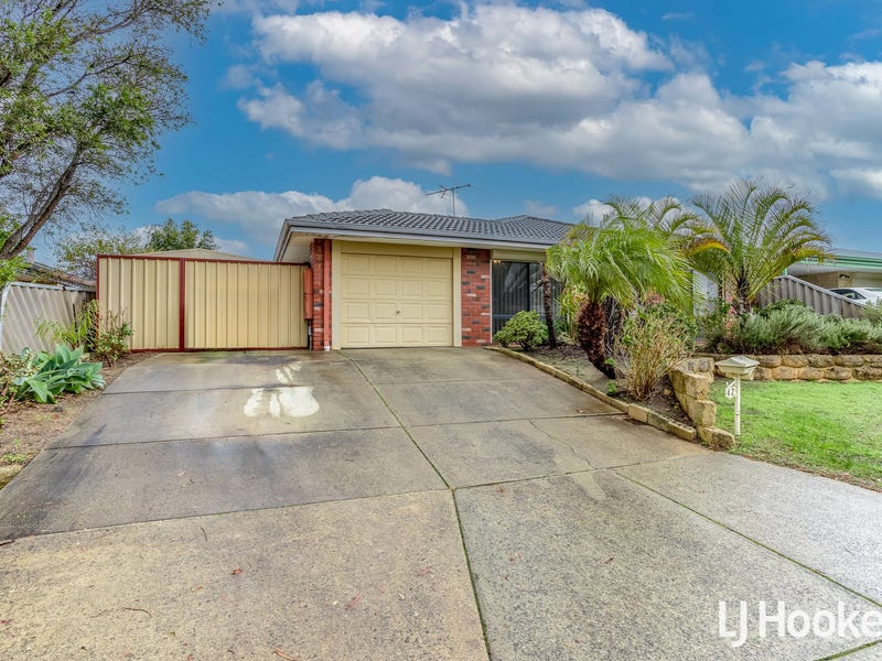 42 Ashworth Way, Brookdale, WA 6112 Property Details