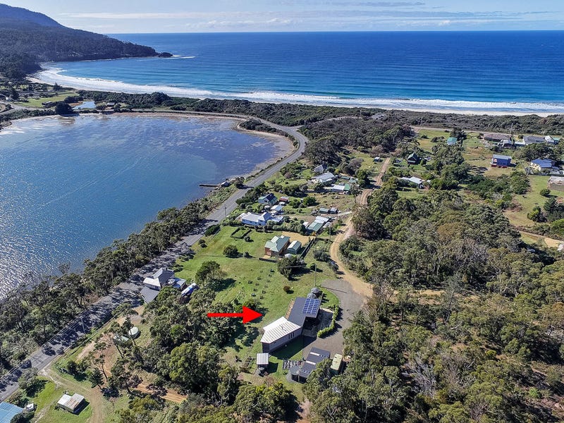 Eaglehawk Neck, TAS 7179 Sold Property Prices & Auction Results