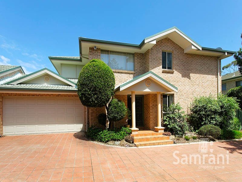 3/2022 Flide Street, Caringbah, NSW 2229 Property Details