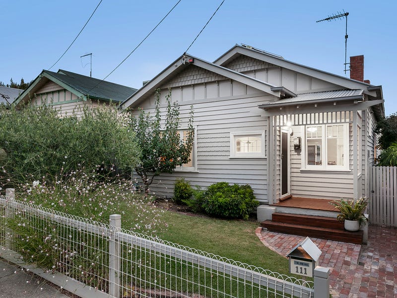 111 Whitby Street, Brunswick West, VIC 3055