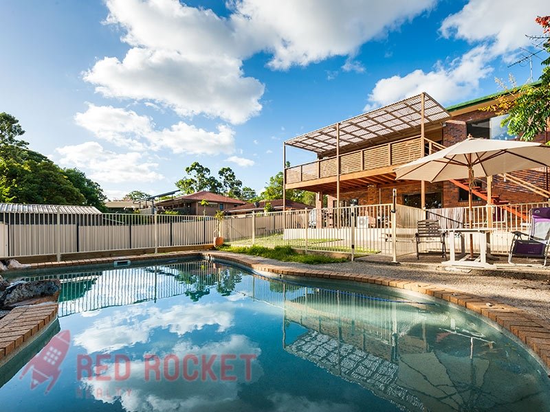 133 Springwood Road, Springwood, QLD 4127