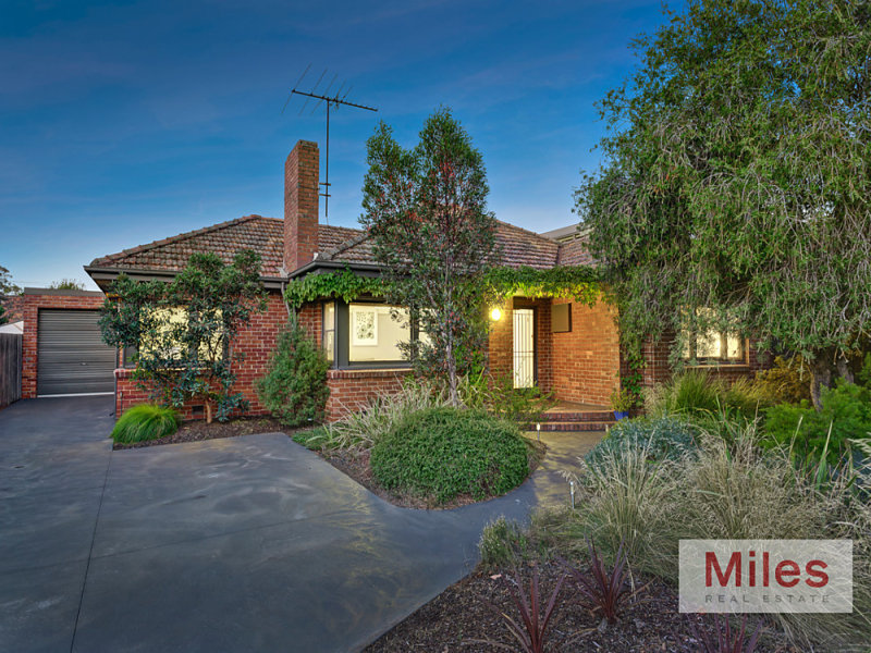 195 Raleigh Street, Thornbury, Vic 3071 Property Details