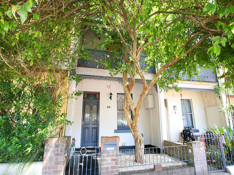 69 Cowper Street, Glebe, NSW 2037