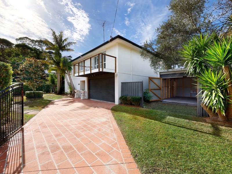 64 Bundeena Drive, Bundeena, NSW 2230