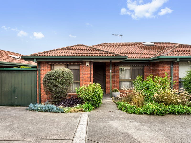 2/296298 Hope Street, Brunswick West, VIC 3055